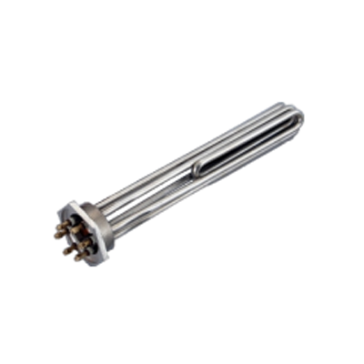Industrial Water Immersion Heating Elements Elements Manufacturer in Delhi
