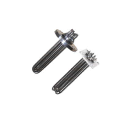Industrial Water Immersion Heating Elements Elements Manufacturer in Delhi
