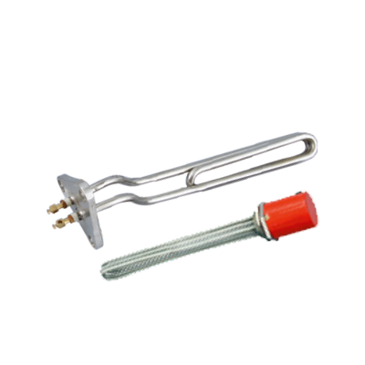Industrial Water Immersion Heating Elements Elements Manufacturer in Delhi
