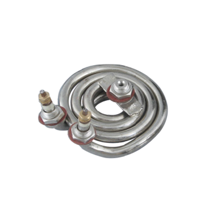 Industrial Water Immersion Heating Elements Elements Manufacturer in Delhi

