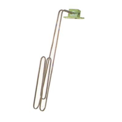 Alkaline Immersion Heaters Manufacturer in Delhi