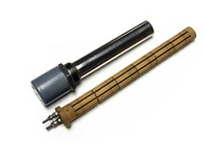 High Pressure Flange Immersion Heaters
